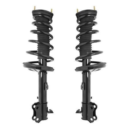 Unity 2-15907-15908-001 Rear Complete Strut Assembly Kit 2-15907-15908-001